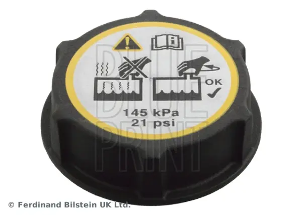 YEDEK SU DEPO KAPAGI FREELANDER 2 L359 R.R EVOQUE L538 L551 JAGUAR E-PACE 10540 FORD B-MAX C-MAX FIESTA FOCUS GALAXY KUGA MONDEO VOLVO S40 S60 S80 S90 C70 C30 DG938101AA 5193938 3M5H8100AD - Image 1