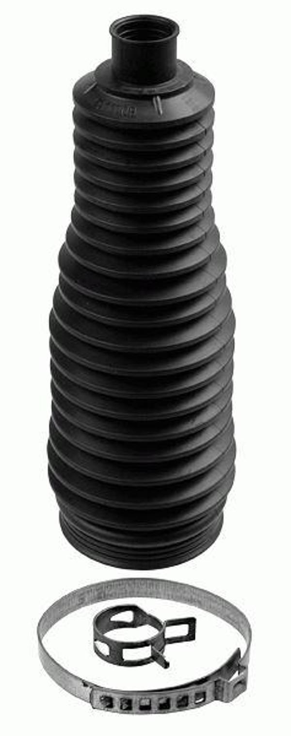 DİREKSİYON ROT KÖRÜĞÜ A4 2011-2015 A5 2010-2015 A6 2011 A7 2011 A8 2012 Q5 2008 PORSCHE MACAN 2014 4G0423831 - Image 1