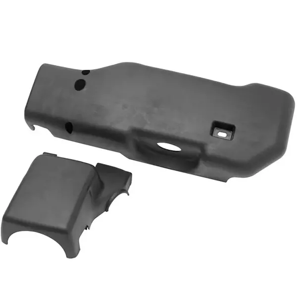 DİREKSİYON MUHAFAZA BAKALİTİ TK. ESKI MODEL. M131 DOĞAN KARTAL ŞAHIN 1996-1999 85009777 85009778 - Image 1