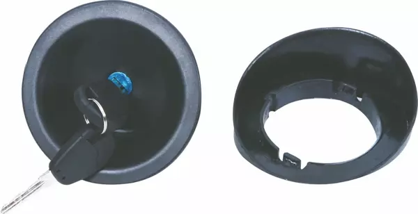 DEPO KAPAĞI KİLİTLİ TAKIM PARTNER-BERLINGO 1508 J5 - Image 1