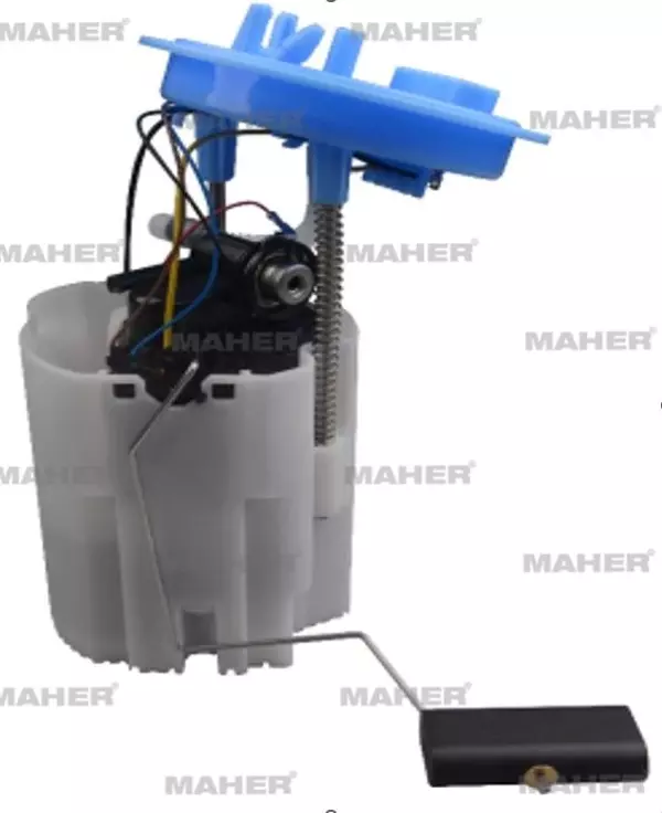 DEPO SAMANDIRASI KOMPLE GOLF7 / A3 / LEON 2013 CJZA-CJZB-CYVA-CPVA-CHPA-CPTA-CXSA 1.2 TSI-1.4 TSI 4 BAR 5Q0919051BH - Image 1