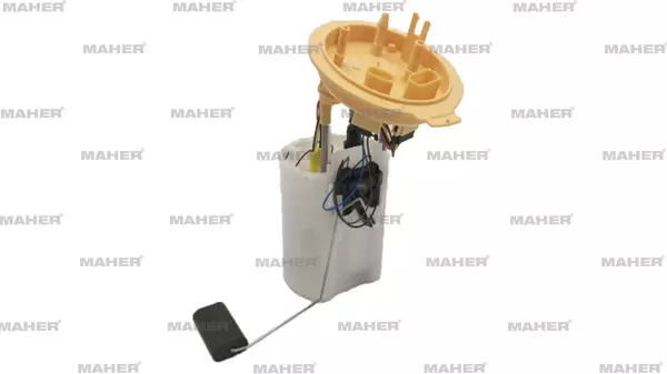 DEPO ŞAMANDIRASI KOMPLE A3 / LEON / OCTAVİA 2013 CLH-CRKB-CXXB 1.6 TDİ 5 BAR 5Q0919050P - Image 1