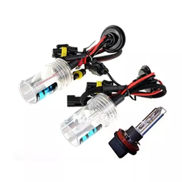 H-7 XENON AMPUL MAVİ IŞIK (2 ADET) - Image 1