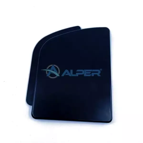 YAKIT DEPO DIŞ KAPAĞI RENAULT MASTER 3 2010 SİYAH 788300019R - Image 1