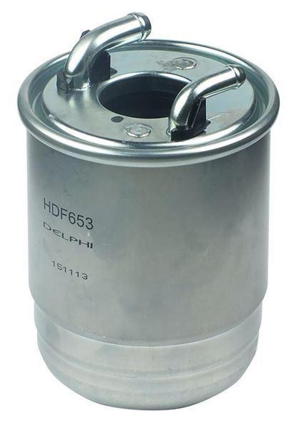 YAKIT FILTRESI MERCEDES SPRINTER OM642 B906 A6420920401 - Image 1