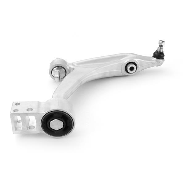 SALINCAK SOL ALT KOMPLE ALÜMİNYUM ALFA 159 939 2005-2011 50704306 50706858 50707029 50707316 - Image 1