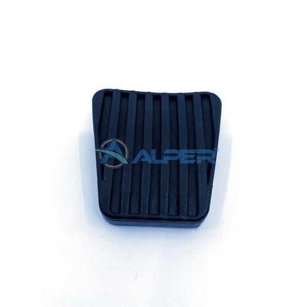 PEDAL LASTİĞİ FREN-DEBRİYAJ COMBO 1994-2001-CORSA B 1993-2000 90105172 560808 - Image 1