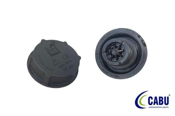 YEDEK SU DEPO KAPAGI FREELANDER 2 L359 R.R EVOQUE L538 L551 JAGUAR E-PACE 10540 FORD B-MAX C-MAX FIESTA FOCUS GALAXY KUGA MONDEO VOLVO S40 S60 S80 S90 C70 C30 DG938101AA 3M5H8100AD 3M5H8100AC - Image 1