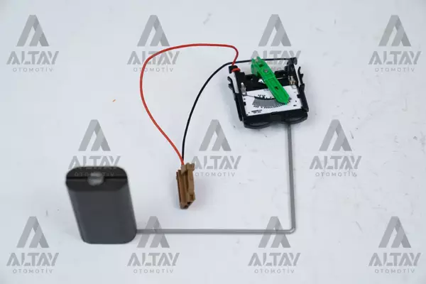 DEPO ŞAMANDIRASI ELANTRA 2021 1.6 BENZİNLİ 94460 AA000 - Image 1