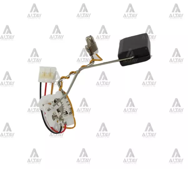 DEPO ŞAMANDIRASI ACCORD 1998-2002 17630 S84 A02 - Image 1