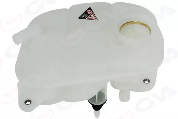 RADYATOR YEDEK SU DEPOSU MERCEDES VITO W447 2014 A4475000149 - Image 1