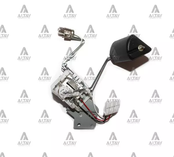 DEPO ŞAMANDIRASI COROLLA 1993-2000 1.6 ENJ. 4AFE 83320 12512 (2 ADET) - Image 1