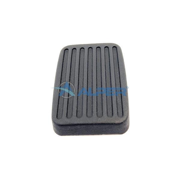 PEDAL LASTİĞİ FREN-DEBRİYAJ ACCENT-ELANTRA 1995-2005 3282524000 - Image 1
