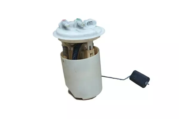 YAKIT DEPO ŞAMANDIRASI RENAULT CLIO SYMBOL CLIO 2 1.2-1.4-1.6 165 1998- 8200027963 8200683199 8200027963 - Image 1