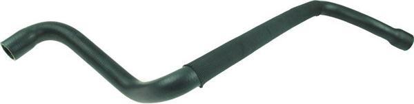 RADYATOR YEDEK SU DEPO HORTUMU MERCEDES W124 S124 C124 A124 A1245002775 - Image 1