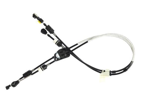 VITES KUMANDA TELI FIESTA 4 2008-2012 1.4 TDCI AA6R7E395AC 1695880 - Image 1