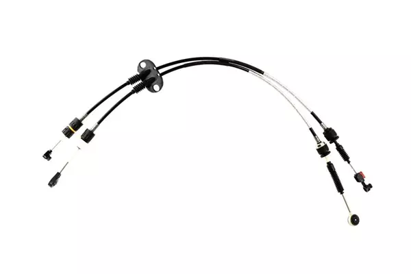 VITES KUMANDA TELI FOCUS 2 C MAX 2007-2011 5 ILERI 4M5R7E395HD 1520843 - Image 1