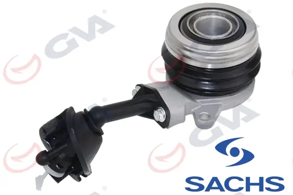 HİDROLİK DEBRİYAJ RULMANI DUCATO 2.3 JTD 2006 F1AE0481D 55228666 55248403 55228666 55199563 - Image 1