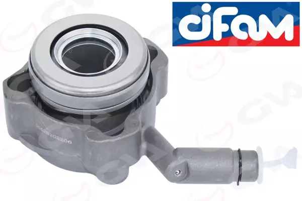 HİDROLİK DEBRİYAJ RULMANI FIAT DUCATO 2006 3.0 JTD DUCATO 2019 2.3 JTD PSA JUMPER-BOXER 2006 3.0HDI ALFA ROMEO 156 2003 166 2003-2007 2.4 JTD 55184529 55207502 55251546 2041 83 - Image 1