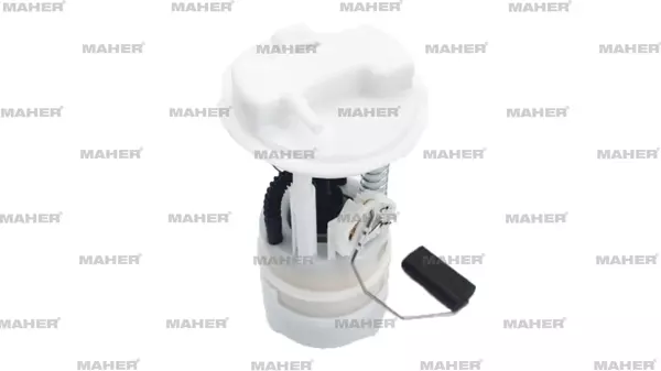 DEPO ŞAMANDIRASI MICRA 2002 1.2 / 1.4 / JUKE 1.6 17040 AX000 - Image 1