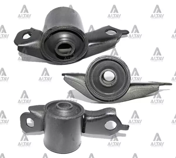 BURÇ SALINCAK 626 1992-1997 KELEBEK ARKA SAĞ (YERLİ) GA2A 34 46XA - Image 1