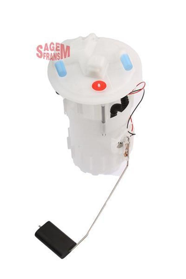 DEPO ŞAMANDIRASI KANGOO 3 1.5 DCİ 2008 8200889199 8200841249 - Image 1