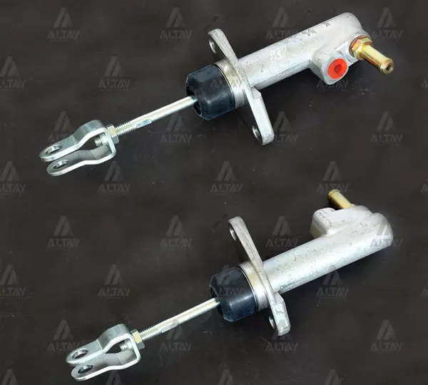 DEBRİYAJ MERKEZ ÜST ELANTRA 1996-2001 / SONATA 1999 41610 29100 - Image 1