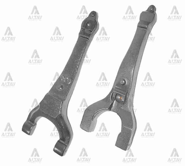 DEBRİYAJ ÇATALI CANTER 515 / 635 (ERS) ME610106 - Image 1