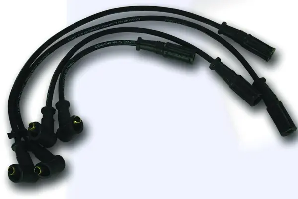 BUJİ KBL TK.PALIO-SIENA WEEKEND SW 1.2 ENJ 1997-1999 7776810 - Image 1