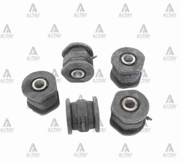 BURÇ SALINCAK CRV 1995-2002 ARKA (YERLİ) 51391 S04 006 - Image 1