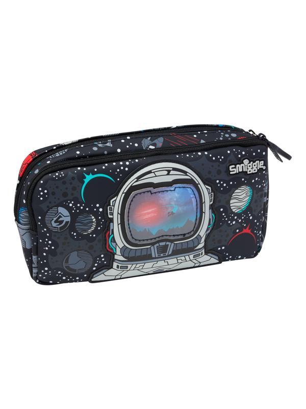 Smiggle - Eclipse Çift Gözlü Kalem Kutusu - Image 1