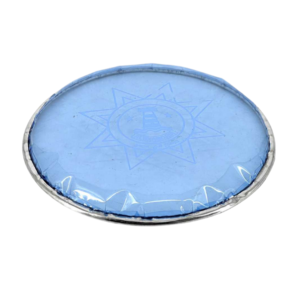 ALEXANDRIA 23 CM DARBUKA DERISI (CAM DERI) - Image 1