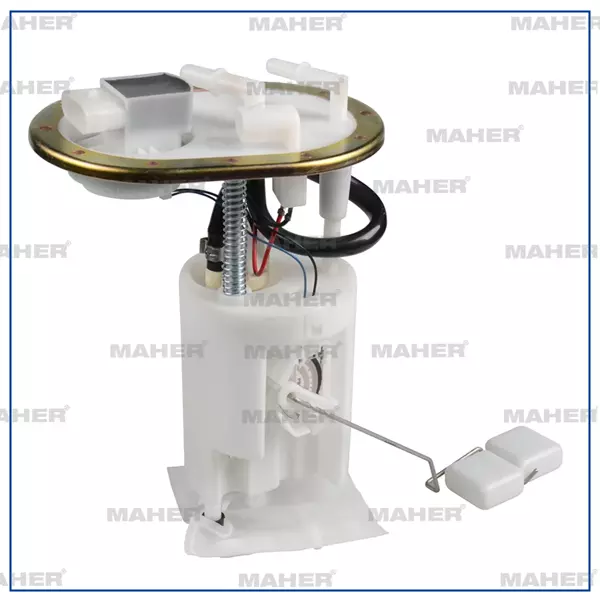 DEPO ŞAMANDIRASI KOMPLE PALIO 1998-2001 1.2-1.4-1.6 165 46443198 - Image 1