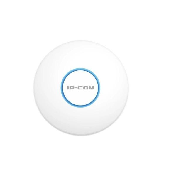 Ip-com Pro 6 Mını 2.4/5ghz 802.11ax 1500mbps 2x2 Mımo Wıfı6 Tavan Tipi Access Poınt(adaptörlü) - Image 1