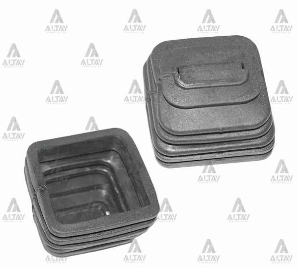 DEBRİYAJ ÇATAL KÖRÜĞÜ H-100 KAMYONET / STAREX / CANTER (YERLİ) 41427 4A000 - Image 1