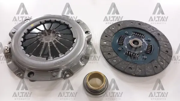 DEBRİYAJ SETİ KALOS 2002-2005 1.4CC 85 SKDW 294 - Image 1