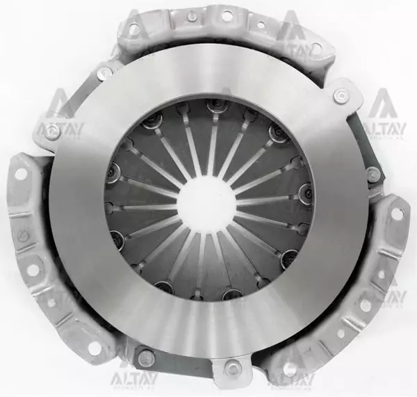 DEBRİYAJ SETİ H-100 / L-300 RULMANLI / L-200 1987-2000 SKHD 013 - Image 1