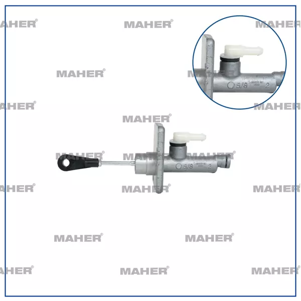 DEBRİYAJ MERKEZ ÜST I-30 2007-2011 DİZEL 41605 2H200 - Image 1