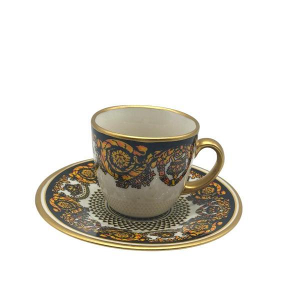 King Monoco 6 Kişilik Kahve Fincan Takımı - Image 1