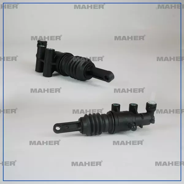 DEBRIYAJ MERKEZ ÜST RANGER / MAZDA BT-50 2 PICKUP 2011 AB397A543AD - Image 1