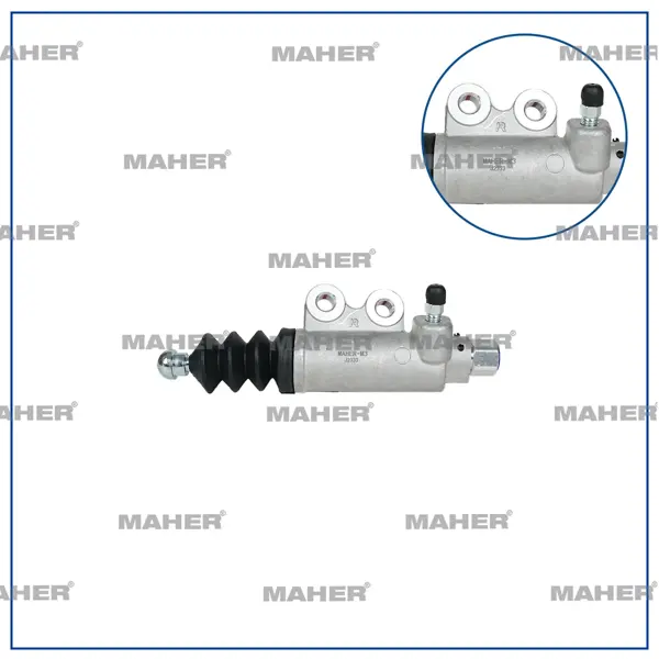 DEBRİYAJ MERKEZ ALT JAZZ 2002 / CITY 46930 SAA 013 - Image 1
