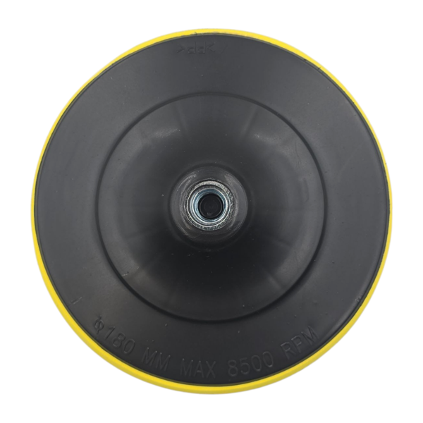 Fixonic Valiente VAL15993 180mm Cırt Zımpara Tabanı - Image 1