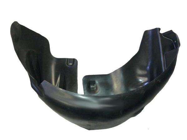 Çamurluk Davlumbazı Arka Sag Opel Corsa D Corsa E Bm 07- (Oem No: 6122792) - Image 1