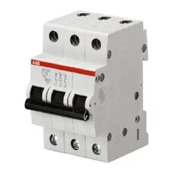 ABB C40 - 22 kW Elektrikli Araç Şarj İstasyonu Otomatik Sigorta - Image 1