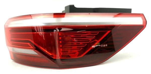 Vw T7 2022- Stop Lambası Dış Sağ Multıvan Tıp (Oem No:7T0945096B) - Image 1