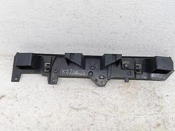 Peugeot  208  2020-2024  Arka Tampon Darbe Emici (Tw) (Oem No:9823208980) - Image 1