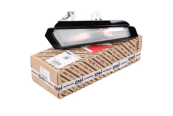 Fiat Iveco Daıly 2014- Tampon Sinyali Sağ Ön Duylu (Oem No:5801874639) - Image 1