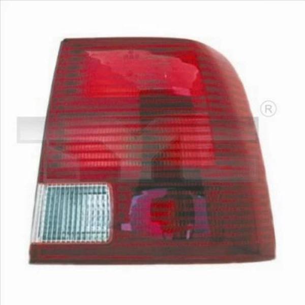 Volkswagen Passat 97 00 Stop Lambası Sol 714029060701 (Oem No:3B5945095G) - Image 1