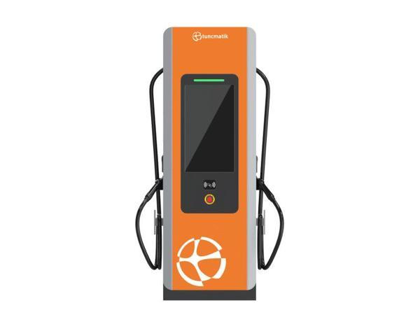 Tunçmatik Pro+ DC Charger 240 kW - Image 1