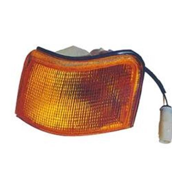 Sınyal Lambası Sag Sarı P21W Kore Excel Benzın-Dızel 1990-1991 (Oem No: 9230224000) - Image 1